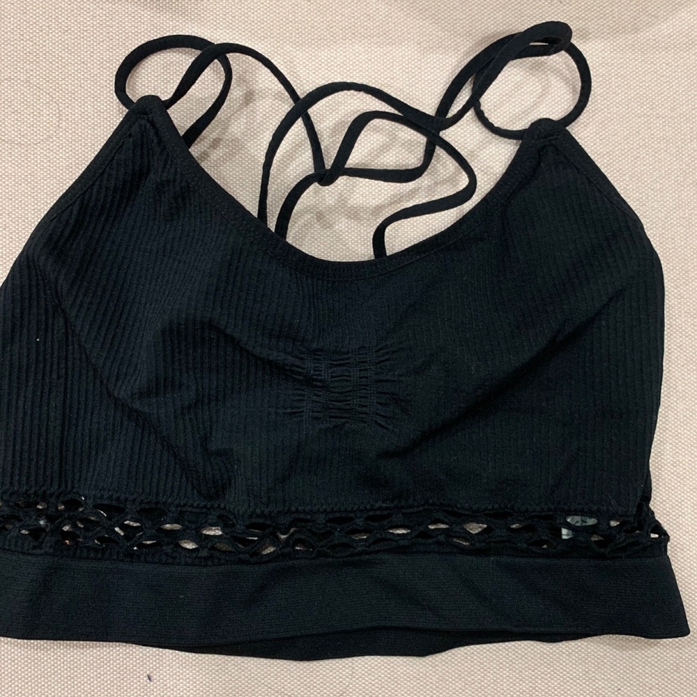 C&C bralette
